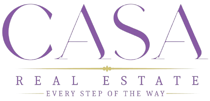 CASA REAL ESTATE LLC.